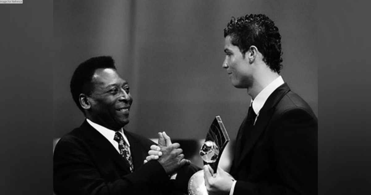 Messi, Ronaldo, Neymar pay rich tributes to Pele, football world recalls his lasting legacy